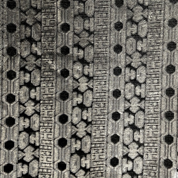 Unique 90s Vintage Short Sleeve Button-Up - Picture 4 of 4